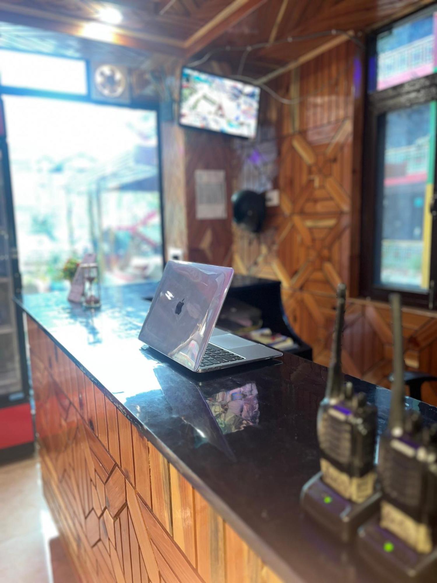 Hotel Dream Valley Kasol #Near Mall Road #River View #Parking #Gaming Zone #Open Terrace #Restaurant 외부 사진